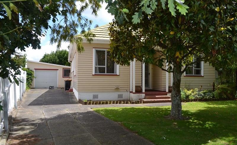  at 35 Anderson Street, Hokowhitu, Palmerston North, Manawatu / Whanganui