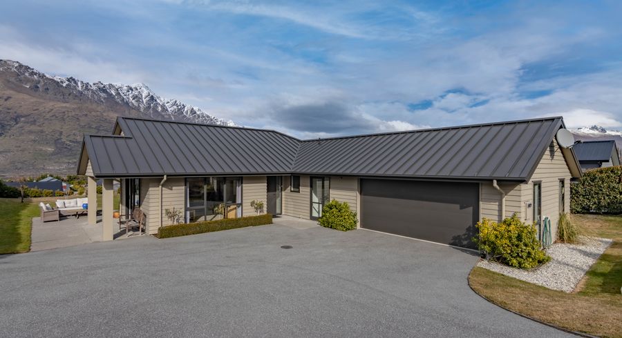  at 4 Batsford Lane, Lower Shotover, Queenstown