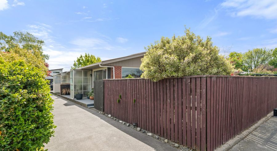  at 1/7 Erica Street, Papanui, Christchurch