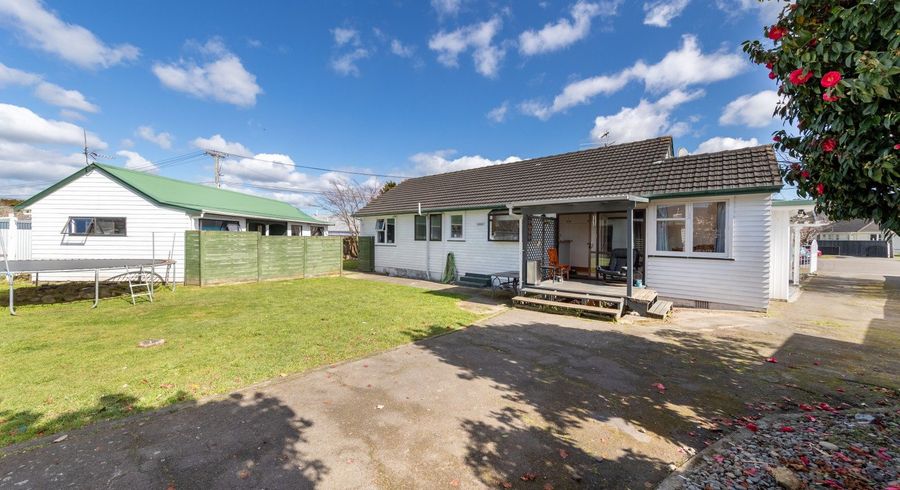  at 23 Weka Grove, Elderslea, Upper Hutt