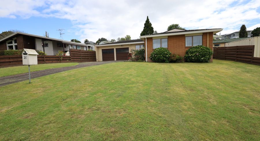  at 21 Birmingham Street, Judea, Tauranga, Bay Of Plenty