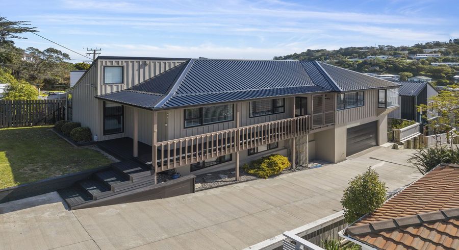  at 1 Robert Street, Newlands, Wellington, Wellington