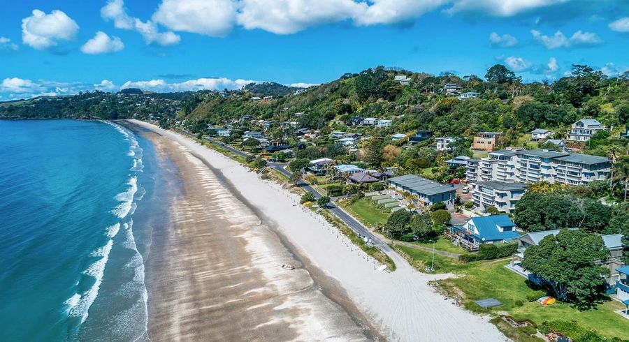  at 13/141 The Strand, Onetangi, Waiheke Island, Auckland