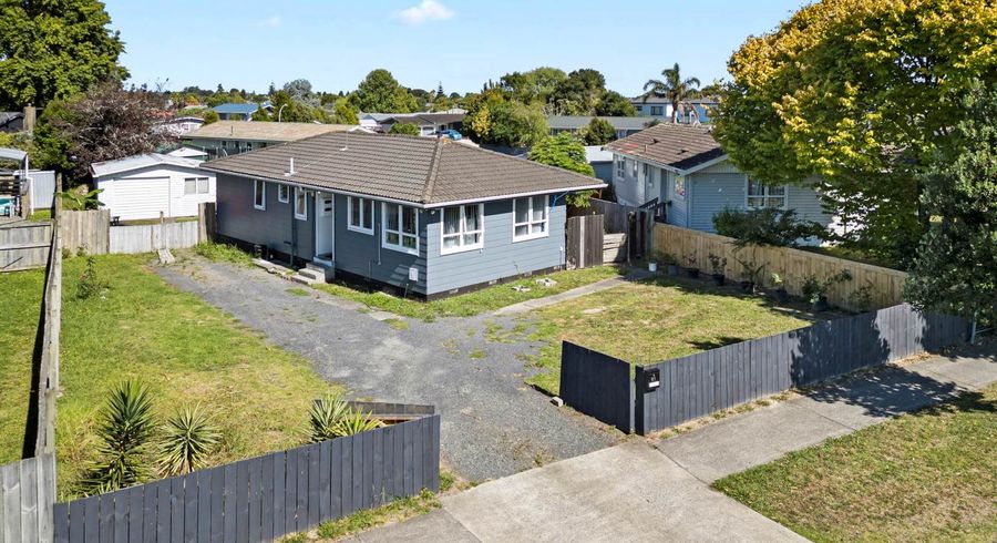  at 21 Dominion Road, Papakura, Papakura