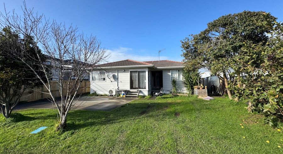  at 32 Sharland Avenue, Manurewa, Manukau City, Auckland