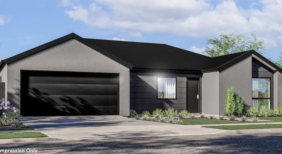  at 57 Adderley Terrace - Lot 24 Silverstream, Kaiapoi, Waimakariri, Canterbury