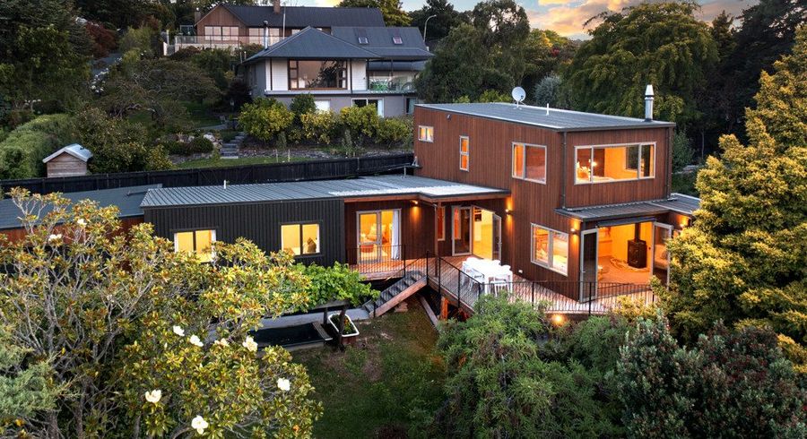  at 865 Cashmere Road, Halswell, Christchurch