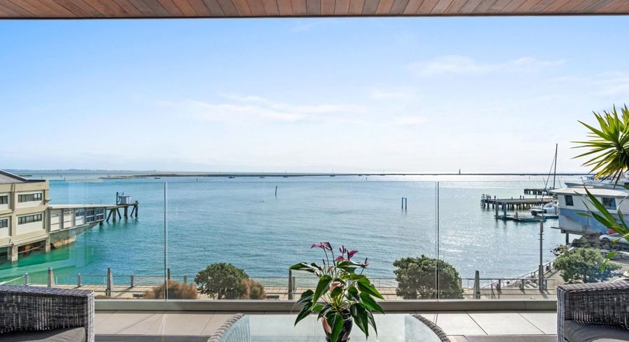  at 206/283 Wakefield Quay, Nelson, Nelson, Nelson / Tasman