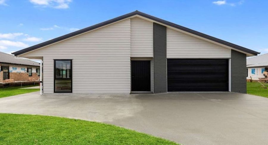  at 6 Guy King Place, Huntly, Huntly