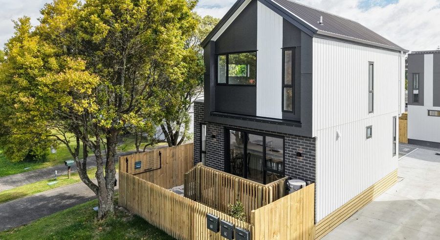  at Lot 1/66 Weldene Avenue, Glenfield, North Shore City, Auckland