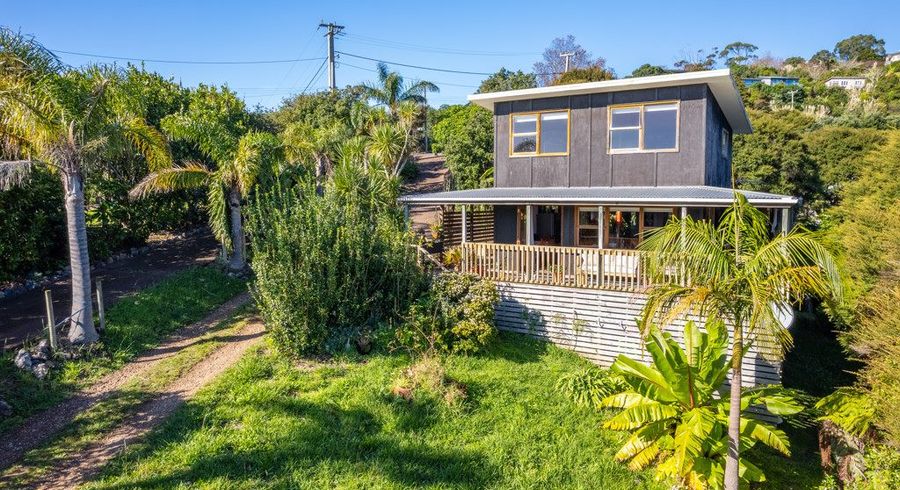  at 6 Great Barrier Road, Oneroa, Waiheke Island