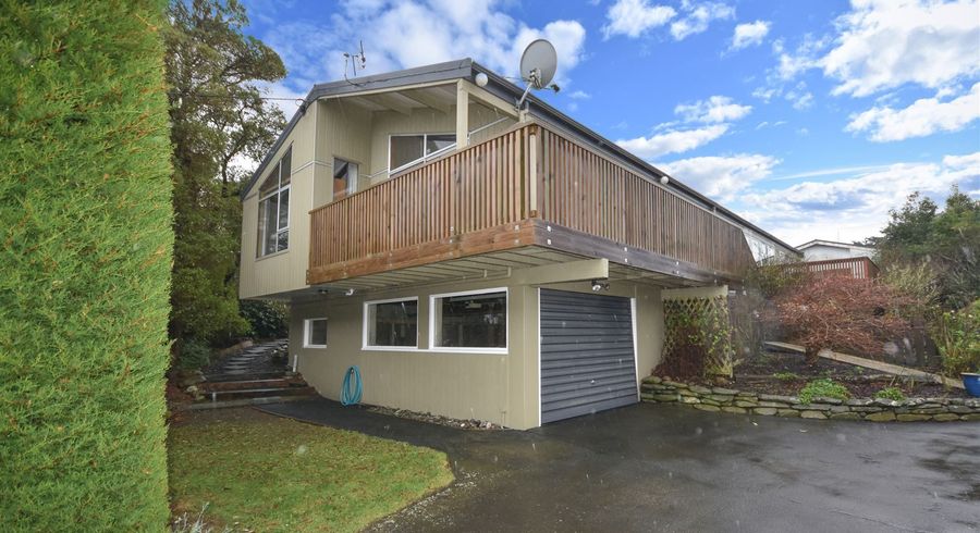  at 311 Highcliff Road, Highcliff, Dunedin