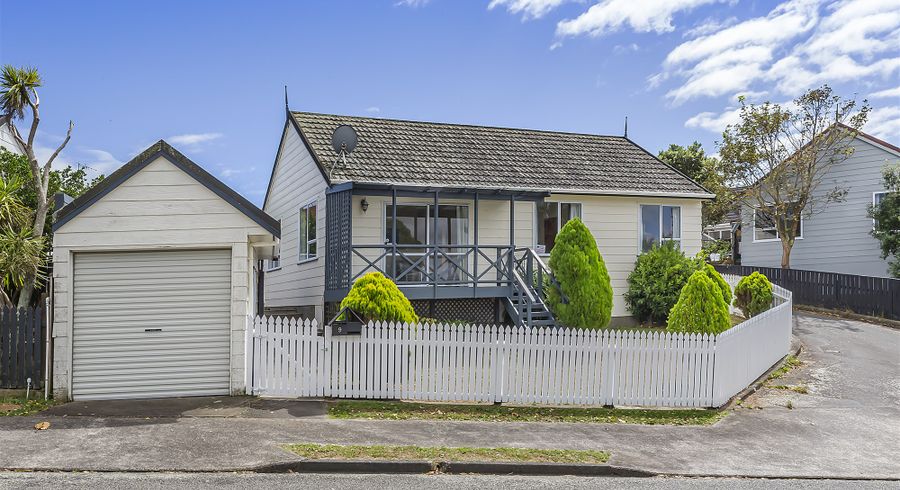  at 9 Mako View, Titahi Bay, Porirua