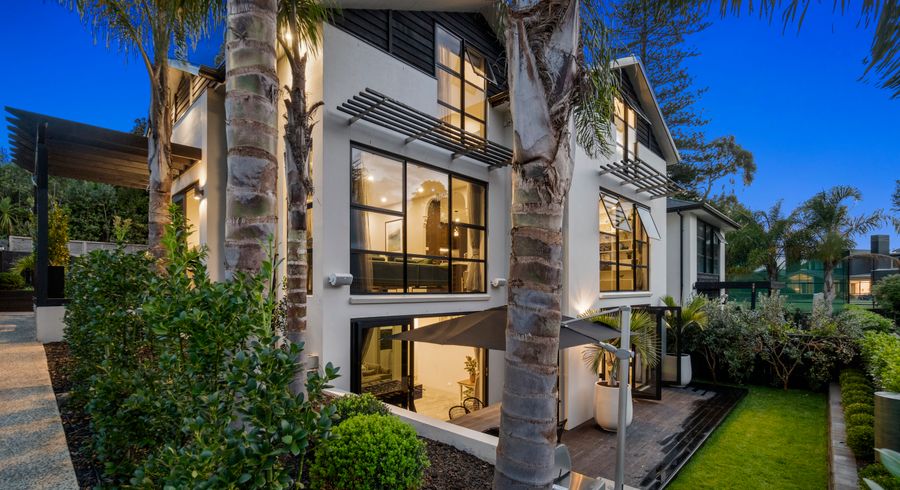  at 50 Valley Road, Mount Eden, Auckland