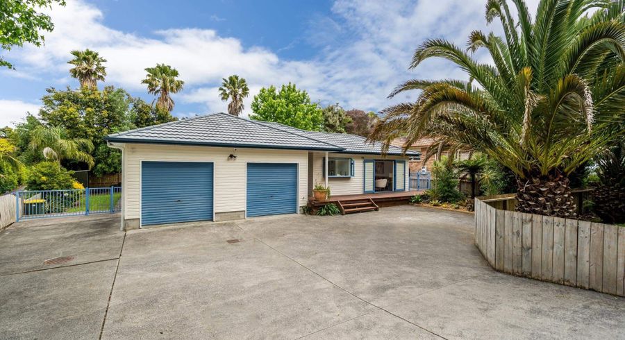  at 164 Pooks Road, Swanson, Auckland