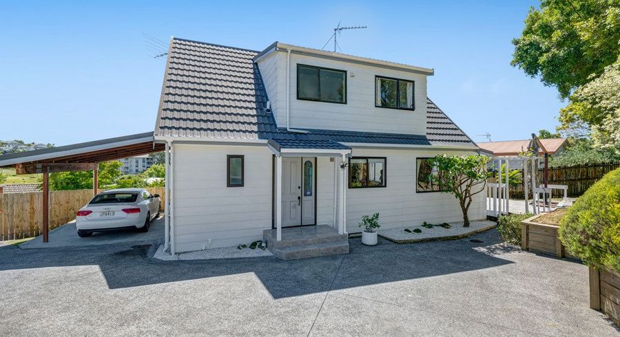  at 14 Mallard Place, Unsworth Heights, Auckland