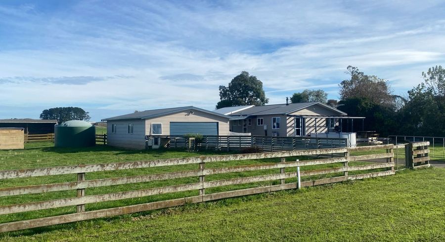  at 588 TAIKOREA ROAD, Rongotea, Manawatu, Manawatu / Whanganui