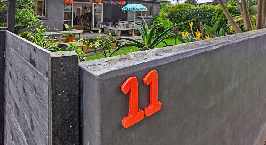  at 11 Roretana Drive, Athenree, Waihi Beach