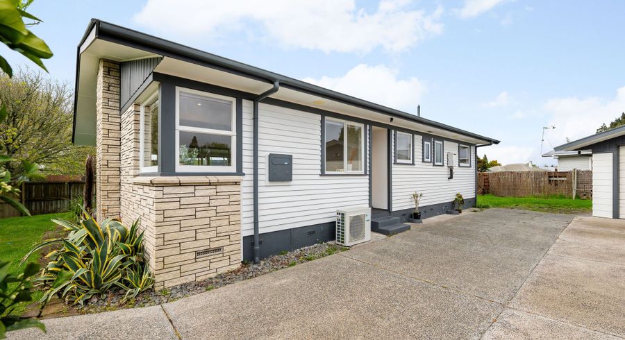  at 1 Claremont Avenue, Chartwell, Hamilton, Waikato