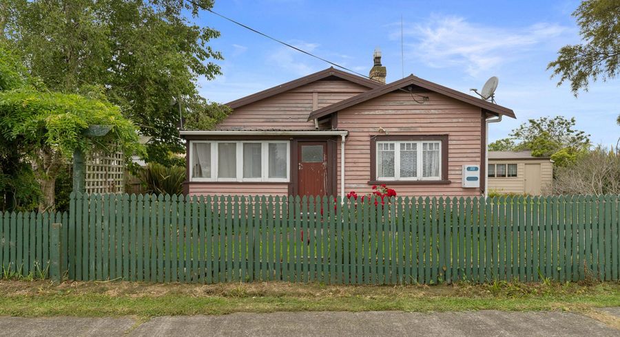  at 45 Farmer Road, Waitoa, Waitoa