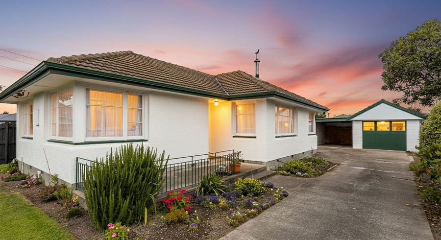  at 21 Jocelyn Street, Casebrook, Christchurch City, Canterbury