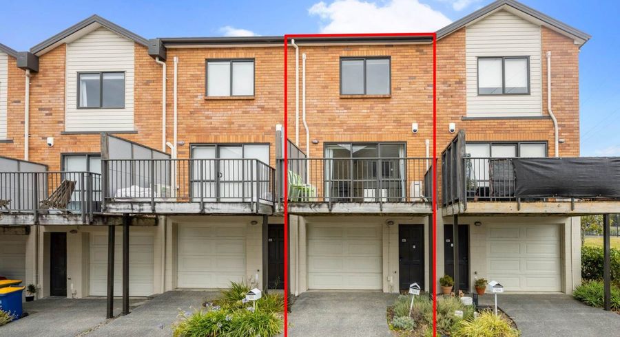 at 185/172 McLeod Road, Te Atatu South, Waitakere City, Auckland