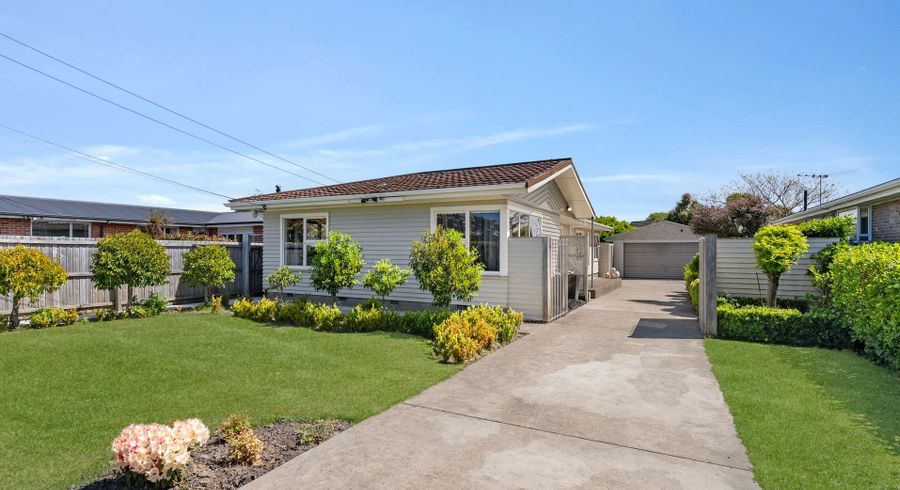  at 288 Hoon Hay Road, Hoon Hay, Christchurch