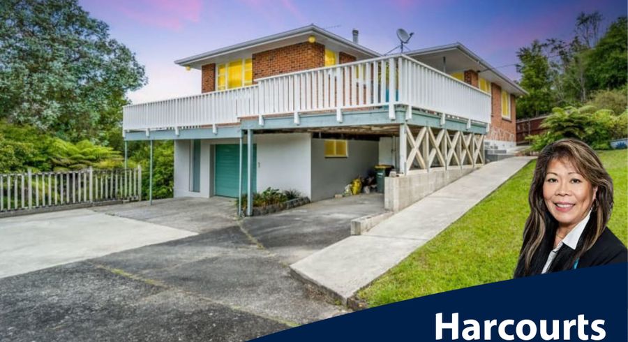  at A /180 Old Titirangi Road, Titirangi, Waitakere City, Auckland
