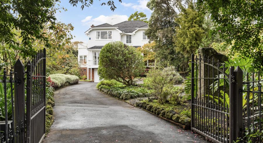  at 1 Wolseley Avenue, Herne Bay, Auckland