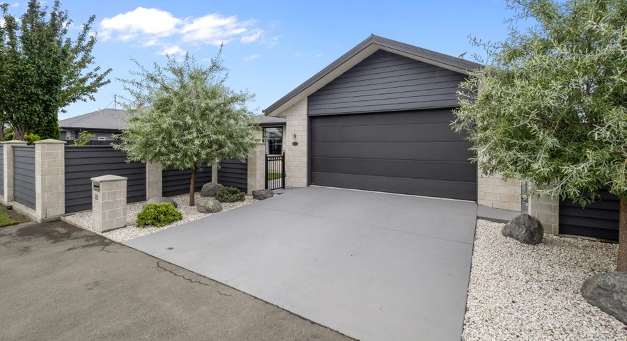  at 28 Allens Road, Allenton, Ashburton, Canterbury