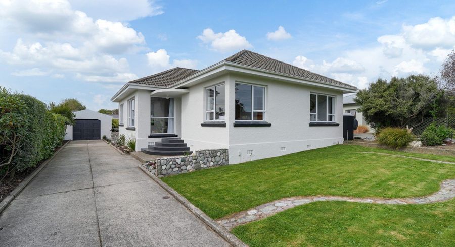  at 89 Margaret Street, Glengarry, Invercargill, Southland