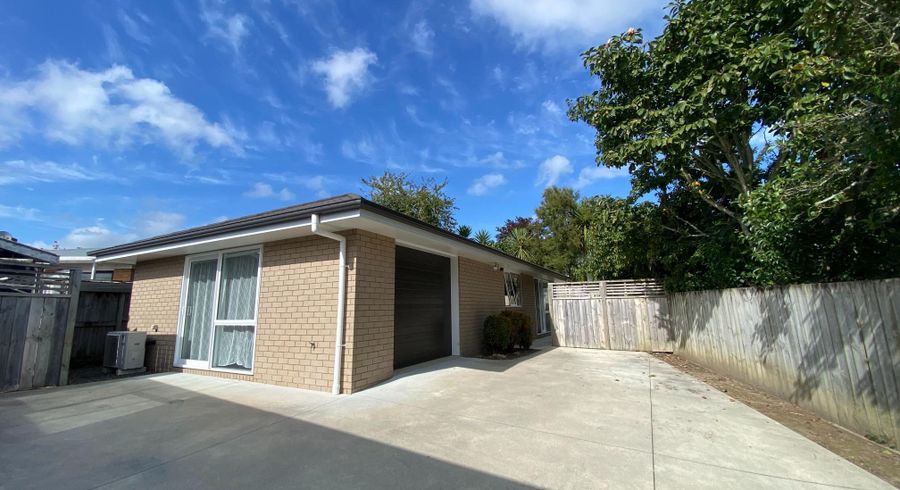  at 40a Mansel Avnue, Hillcrest, Hamilton, Waikato