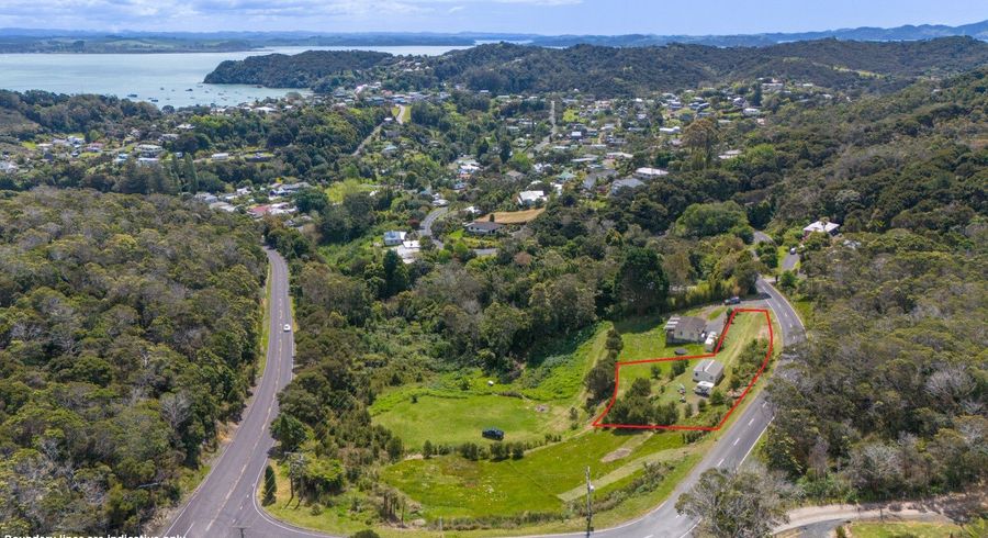  at Lot 1 Florance Avenue, Russell, Far North, Northland