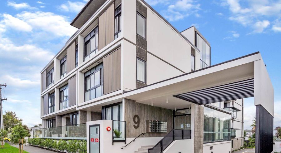  at 209/9 Walmer Road, Point Chevalier, Auckland City, Auckland