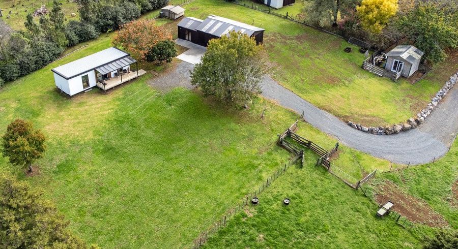 at 1549H Great South Road, Ramarama, Franklin, Auckland