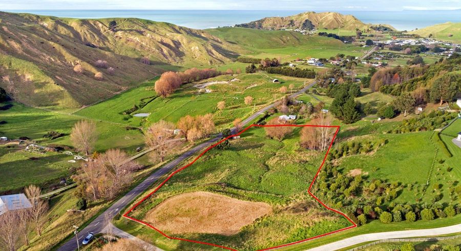  at 121 Wheatstone Road, Wainui, Gisborne