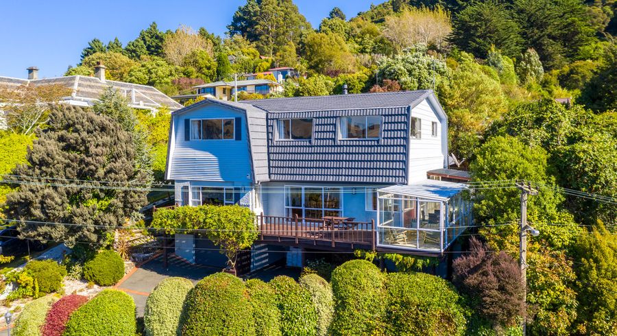  at 39 Saint Leonards Drive, Saint Leonards, Dunedin