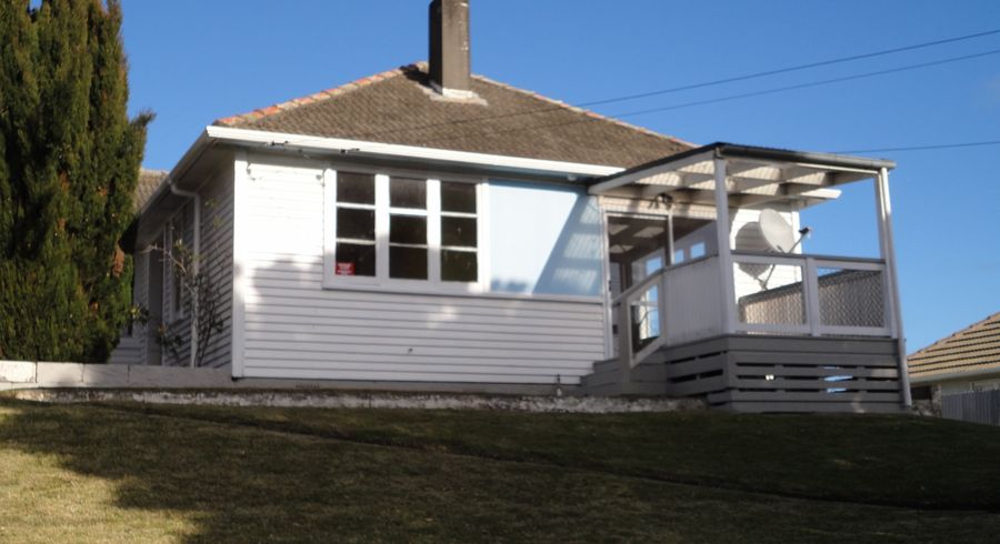  at 21 Harper Street, Gonville, Whanganui