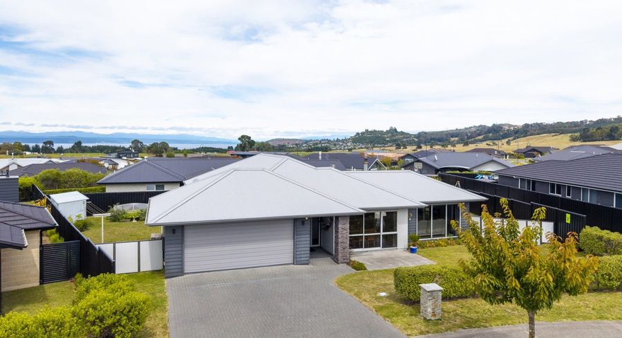  at 11 Sedge Grove, Nukuhau, Taupo, Waikato