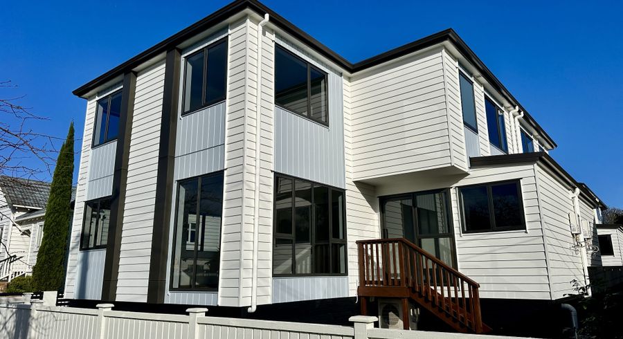  at 9a Parrish Road, Sandringham, Auckland City, Auckland