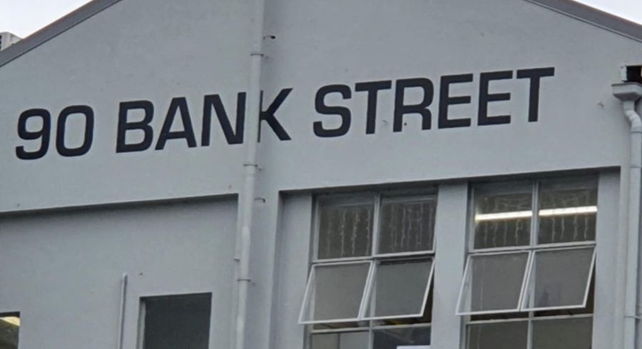  at 3/90  Bank Street, Central Whangarei, Whangarei, Northland