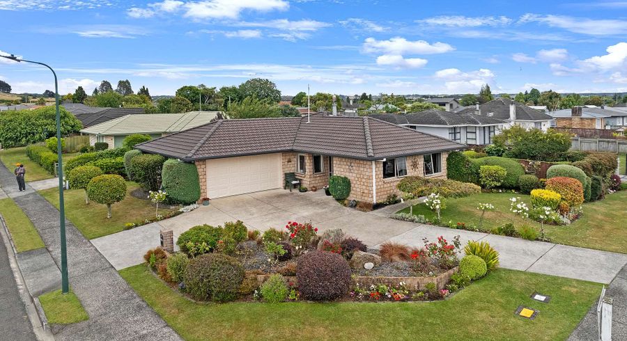  at 1 Kauae Place, Ngongotaha, Rotorua, Bay Of Plenty