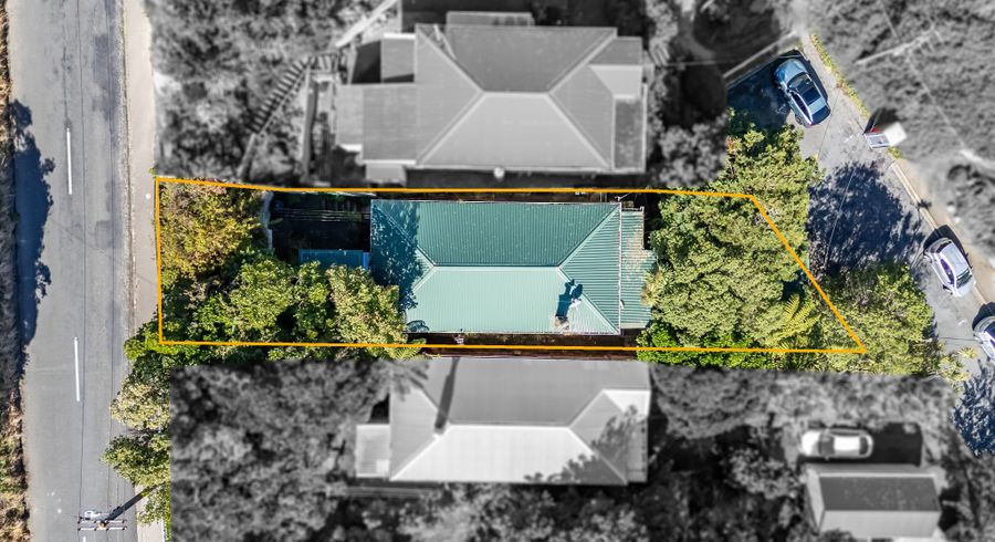  at 3 Lincoln Street, Brooklyn, Wellington, Wellington