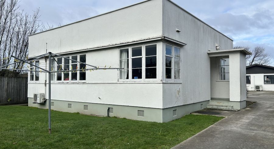  at 3b Tonga Place, Riccarton, Christchurch City, Canterbury