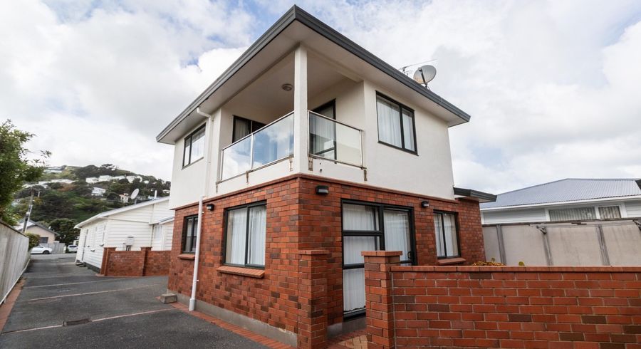  at 31 Argentine Avenue, Miramar, Wellington, Wellington