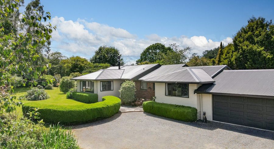  at 72 Gears Road, Kinleith, South Waikato, Waikato