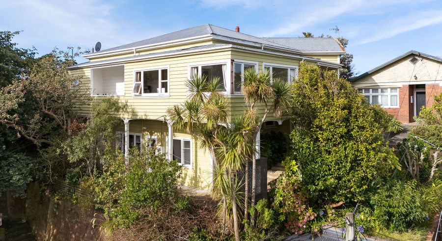  at 12 Jeypore Street, Berhampore, Wellington, Wellington