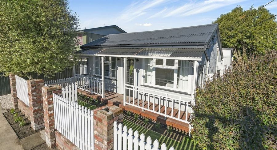  at 40 Hargest Crescent, Sydenham, Christchurch City, Canterbury