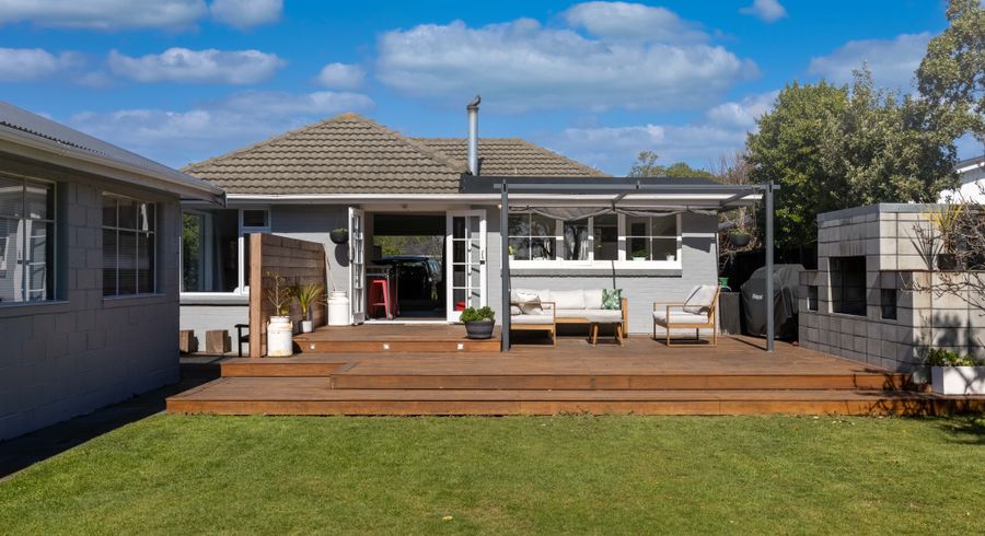  at 40 Jellicoe Street, South New Brighton, Christchurch
