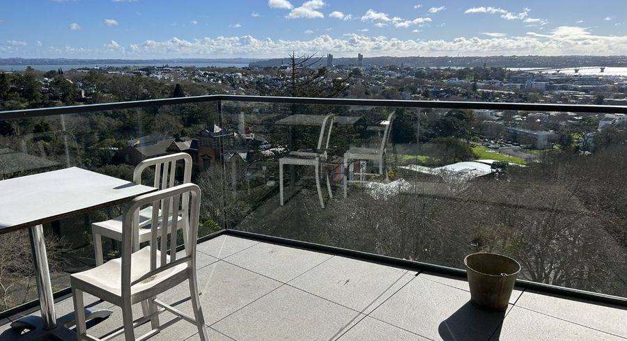  at 807/5 Howe Street, Freemans Bay, Auckland City, Auckland